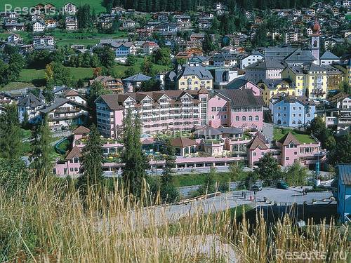 Hotel Cavallino Bianco 7